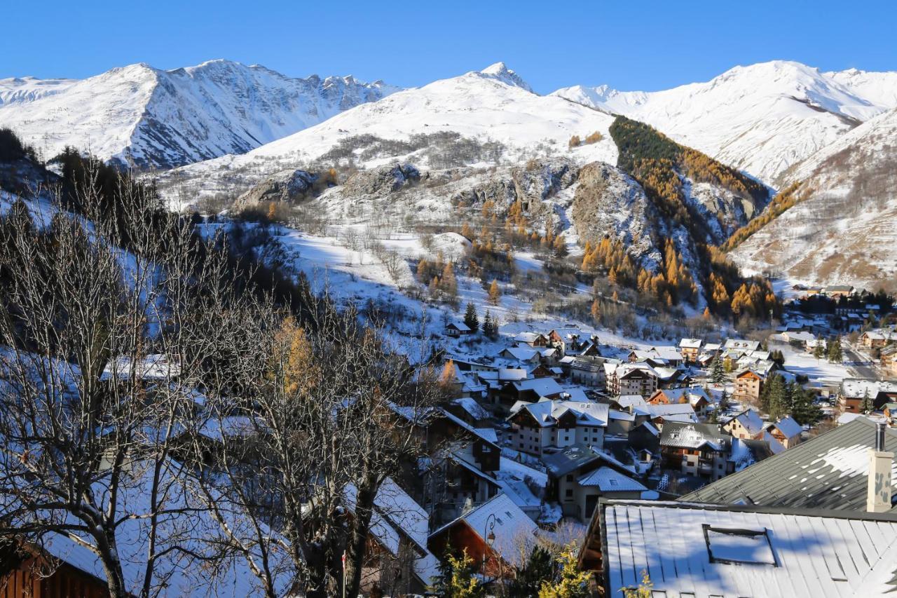 Chalet Le Peak فالوار المظهر الخارجي الصورة